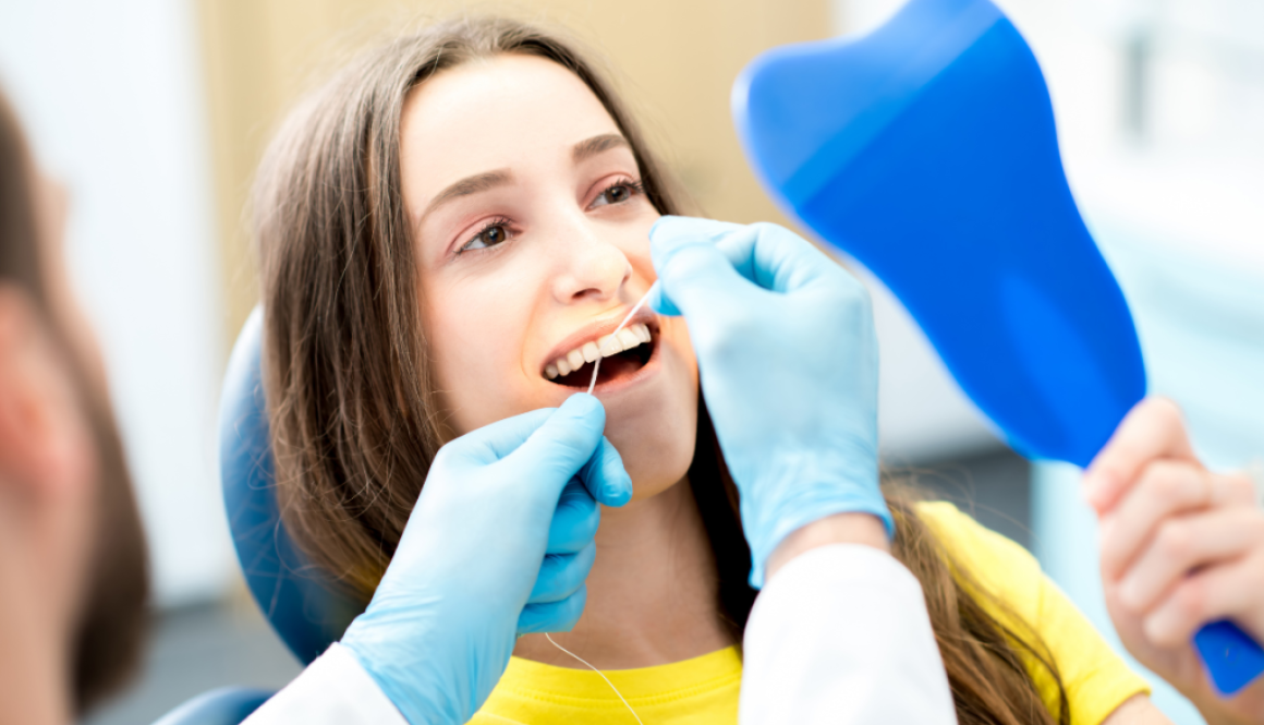 Healthier Smile