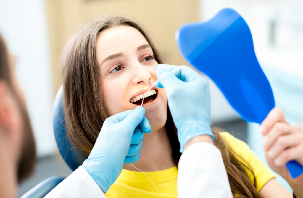 Healthier Smile