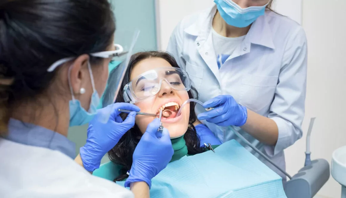 Dental Home