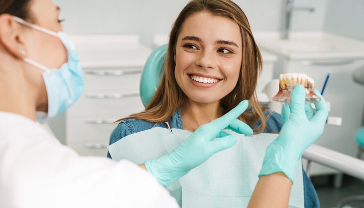 Dental Care for Families in Weston