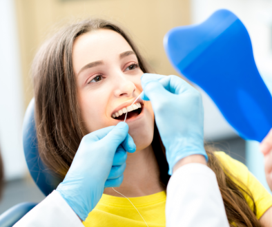 Achieve Lifelong Oral Health with Weston Smiles Dental