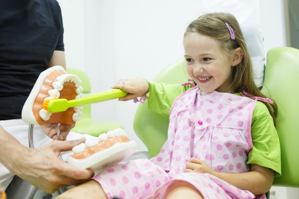 Dental Care