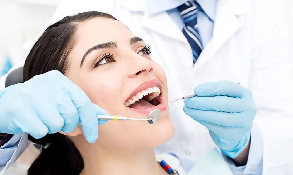 Gum Disease Treatment in Green Bay