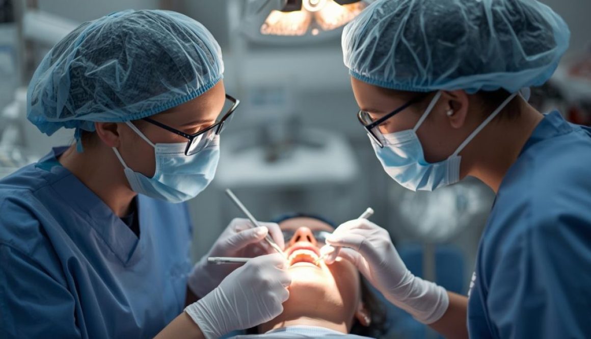 Restorative Dentistry in Weston