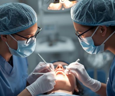 Restorative Dentistry in Weston