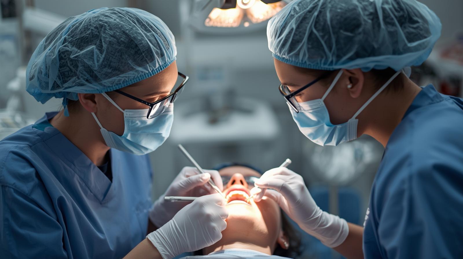 Restorative Dentistry in Weston