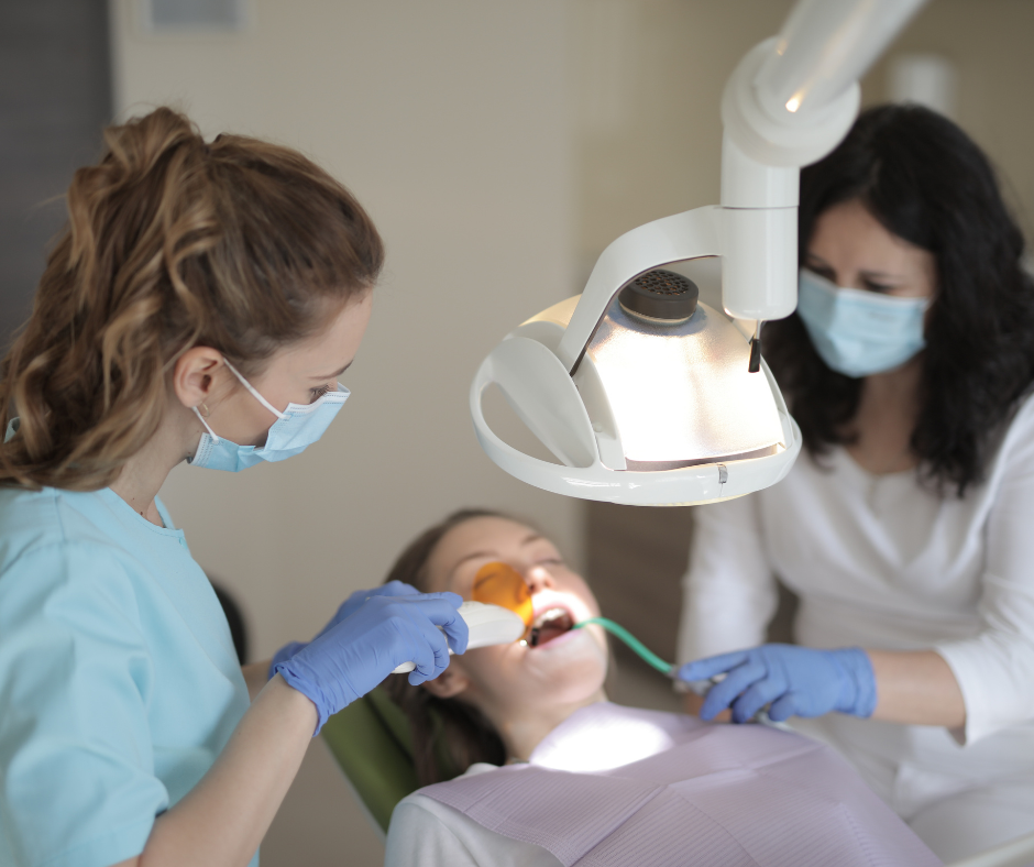 Crowns & Restorations in Weston, WI
