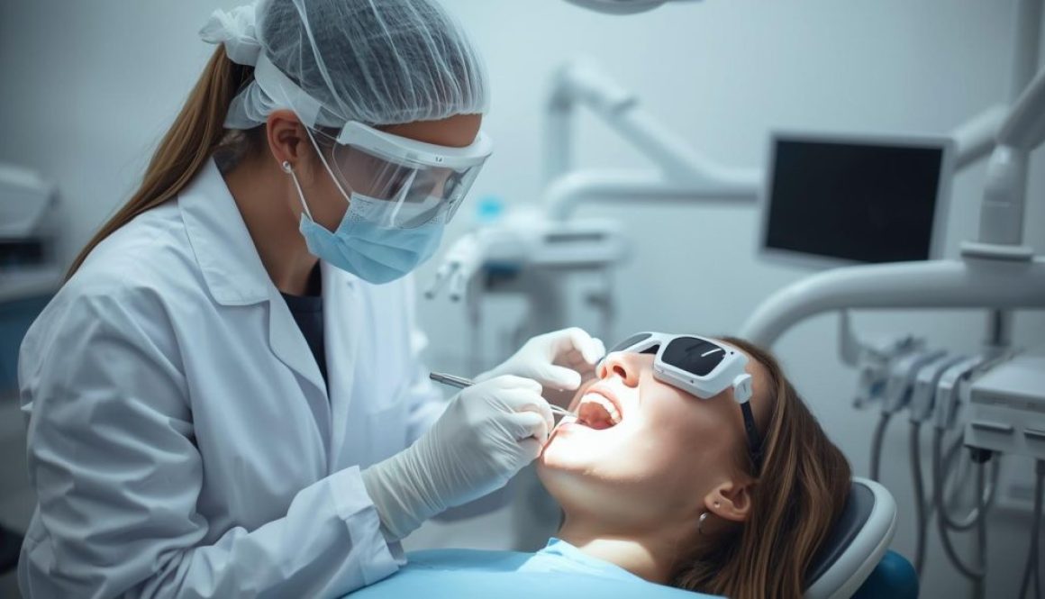 Weston Cosmetic Dentistry