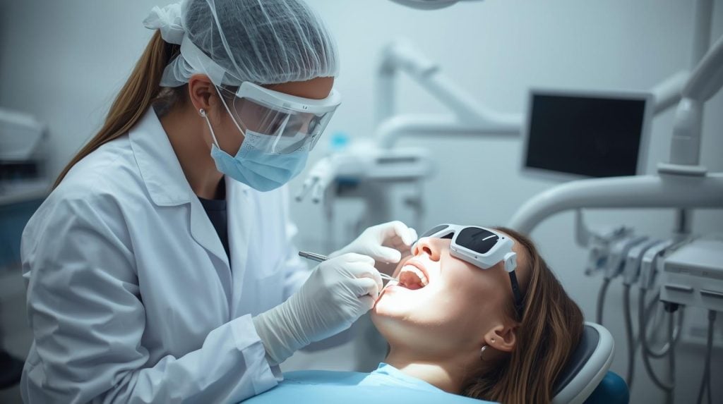 Weston Cosmetic Dentistry: Transform Your Smile with Veneers & Whitening