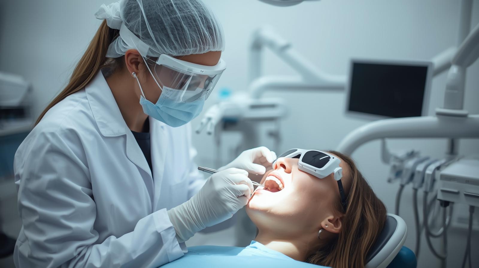 Weston Cosmetic Dentistry