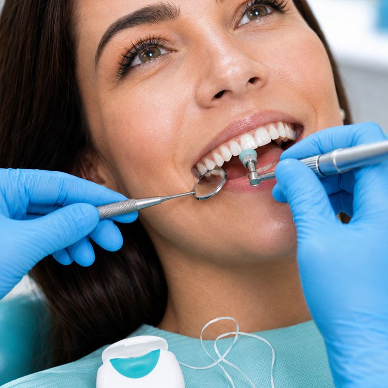 Preventive & Family Dentistry in Weston, WI
