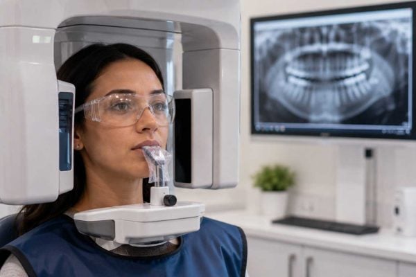 Digital-X-rays